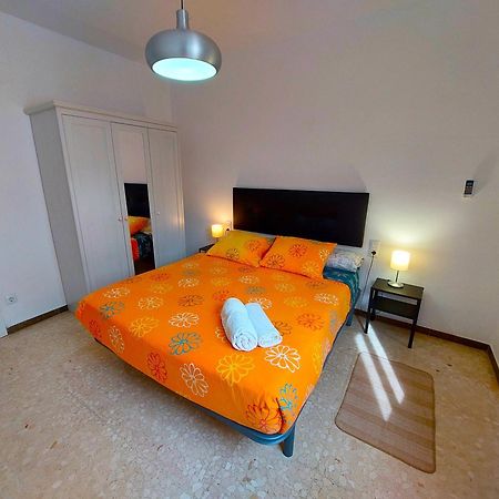 Enladrillada Apartment Севиля Екстериор снимка