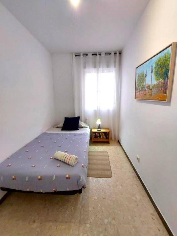 Enladrillada Apartment Севиля Екстериор снимка