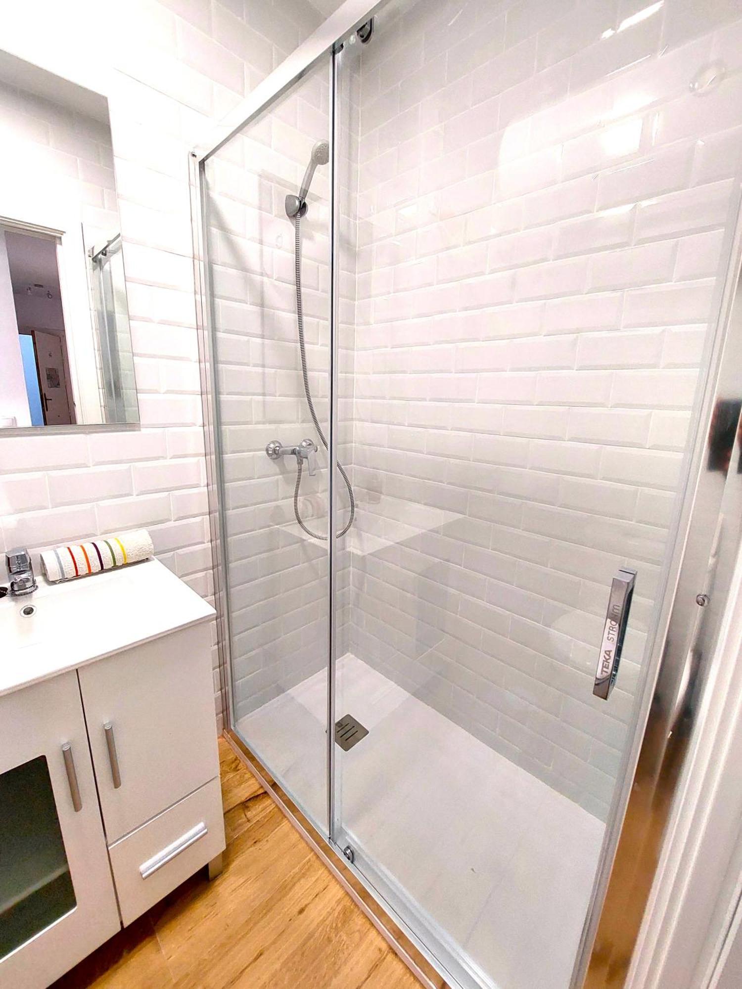 Enladrillada Apartment Севиля Екстериор снимка