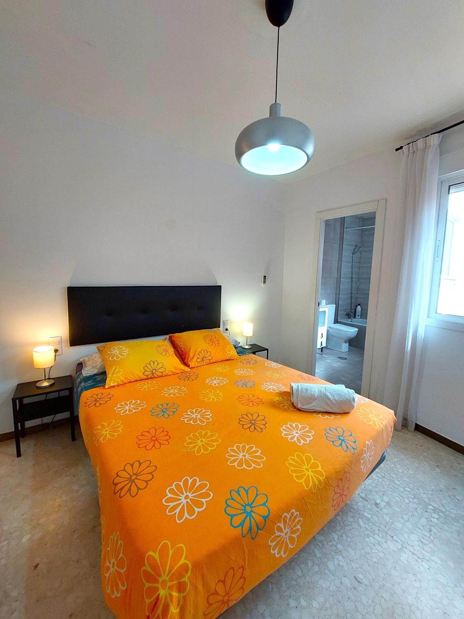 Enladrillada Apartment Севиля Екстериор снимка