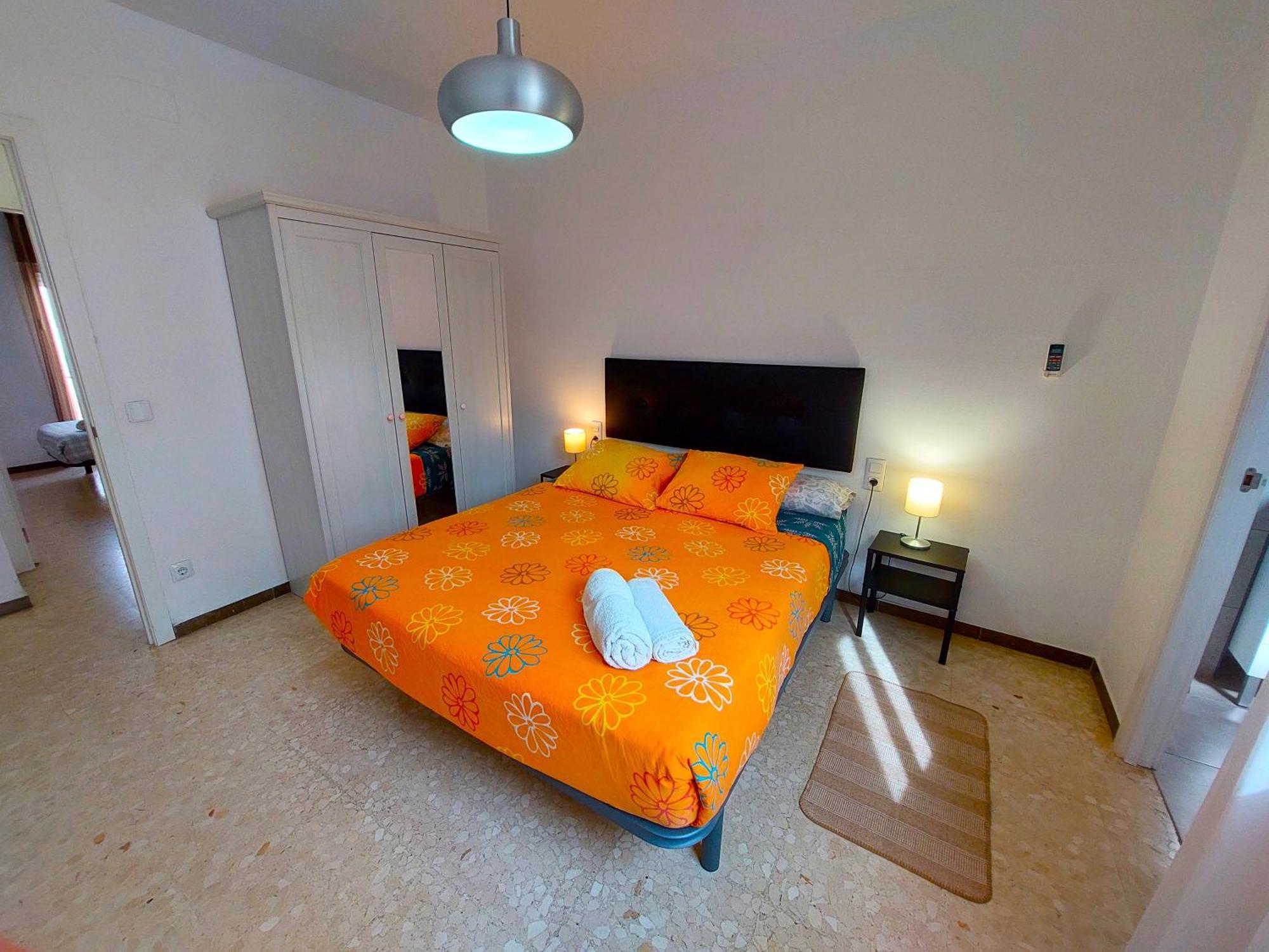 Enladrillada Apartment Севиля Екстериор снимка