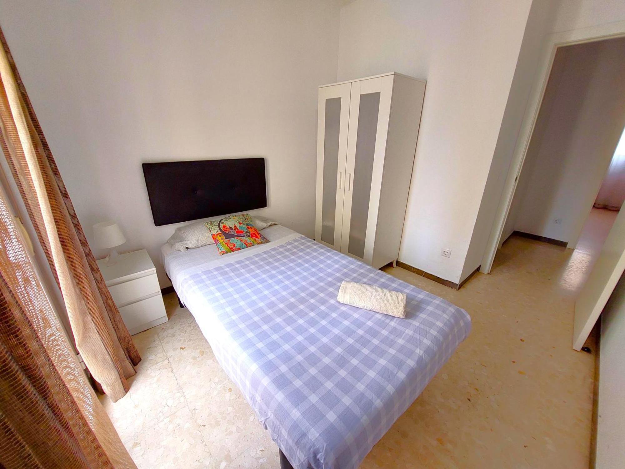 Enladrillada Apartment Севиля Екстериор снимка