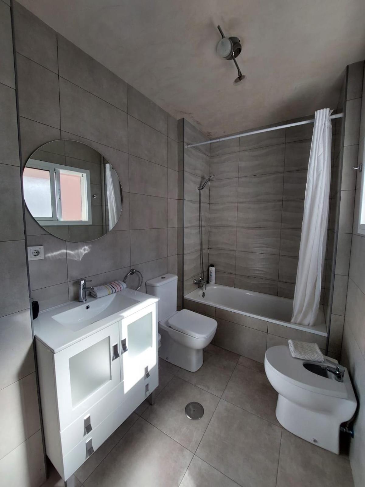 Enladrillada Apartment Севиля Екстериор снимка