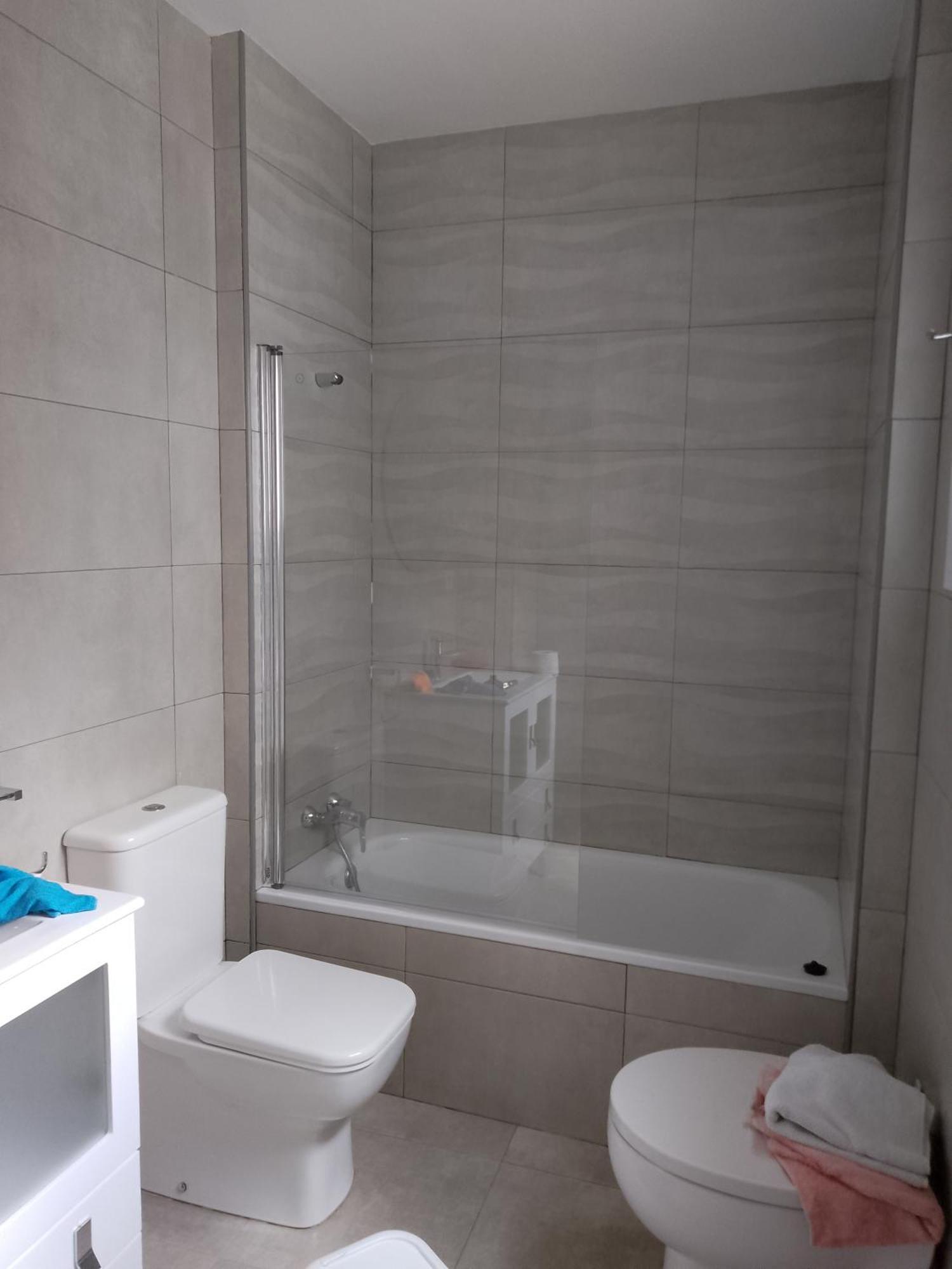 Enladrillada Apartment Севиля Екстериор снимка